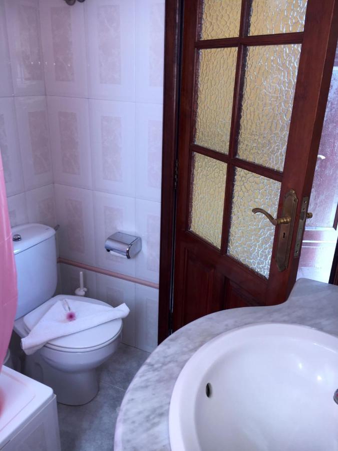 埃尔帕索 Casa Gusber I旅馆 外观 照片